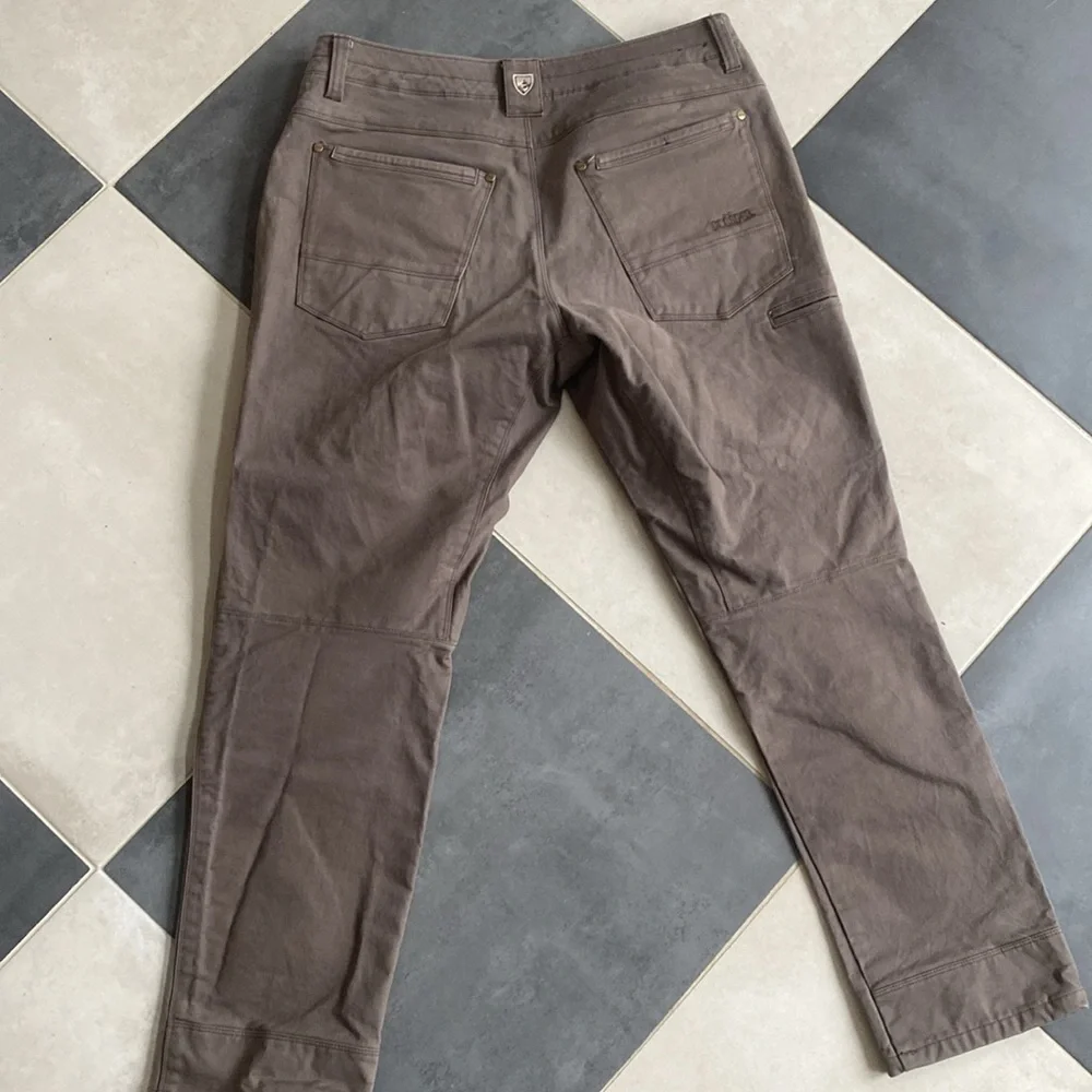 Kuhl Free Rydr men’s pant - Picture 4 of 5